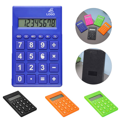 SUPSAW89 Standard Function Desktop Calculator