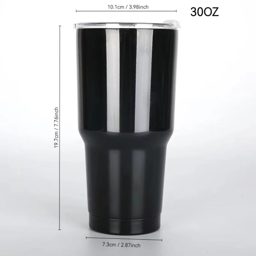 SUPSAZ02 30OZ Double Wall Trump Insulated Tumbler