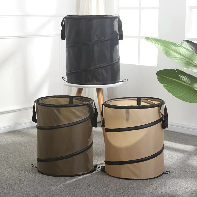 SUPSAZ03 Foldable Trash Container