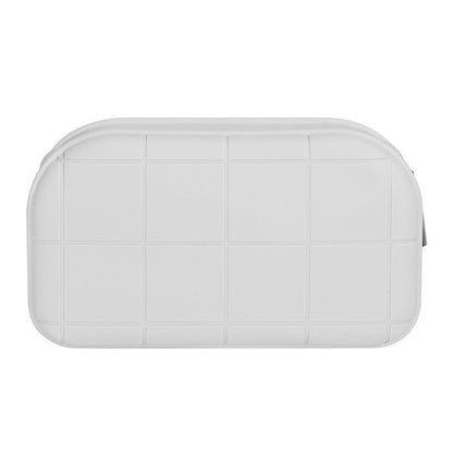 HUPSAZ41 Small Toiletry Cosmetic Pouch