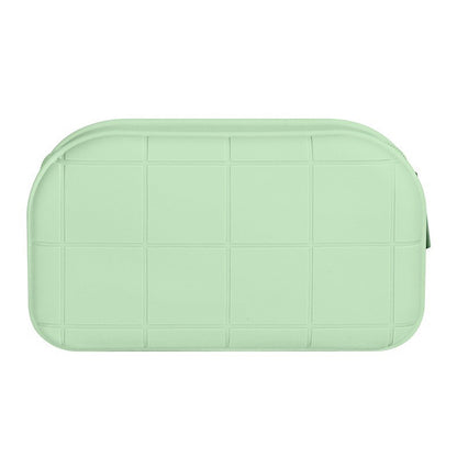 HUPSAZ41 Small Toiletry Cosmetic Pouch