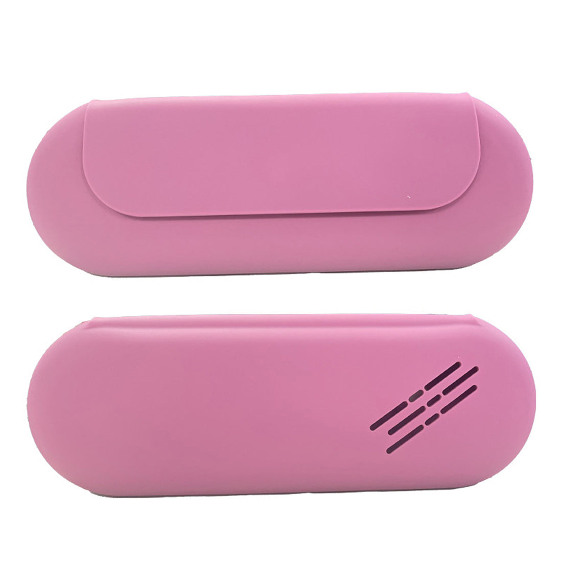 HUPSAZ42 Silicone Makeup Brush Holder