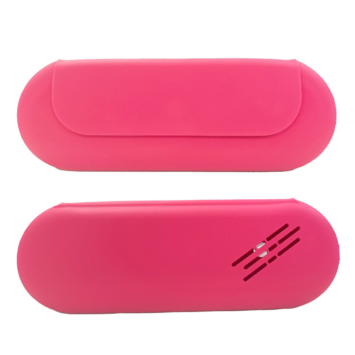 HUPSAZ42 Silicone Makeup Brush Holder