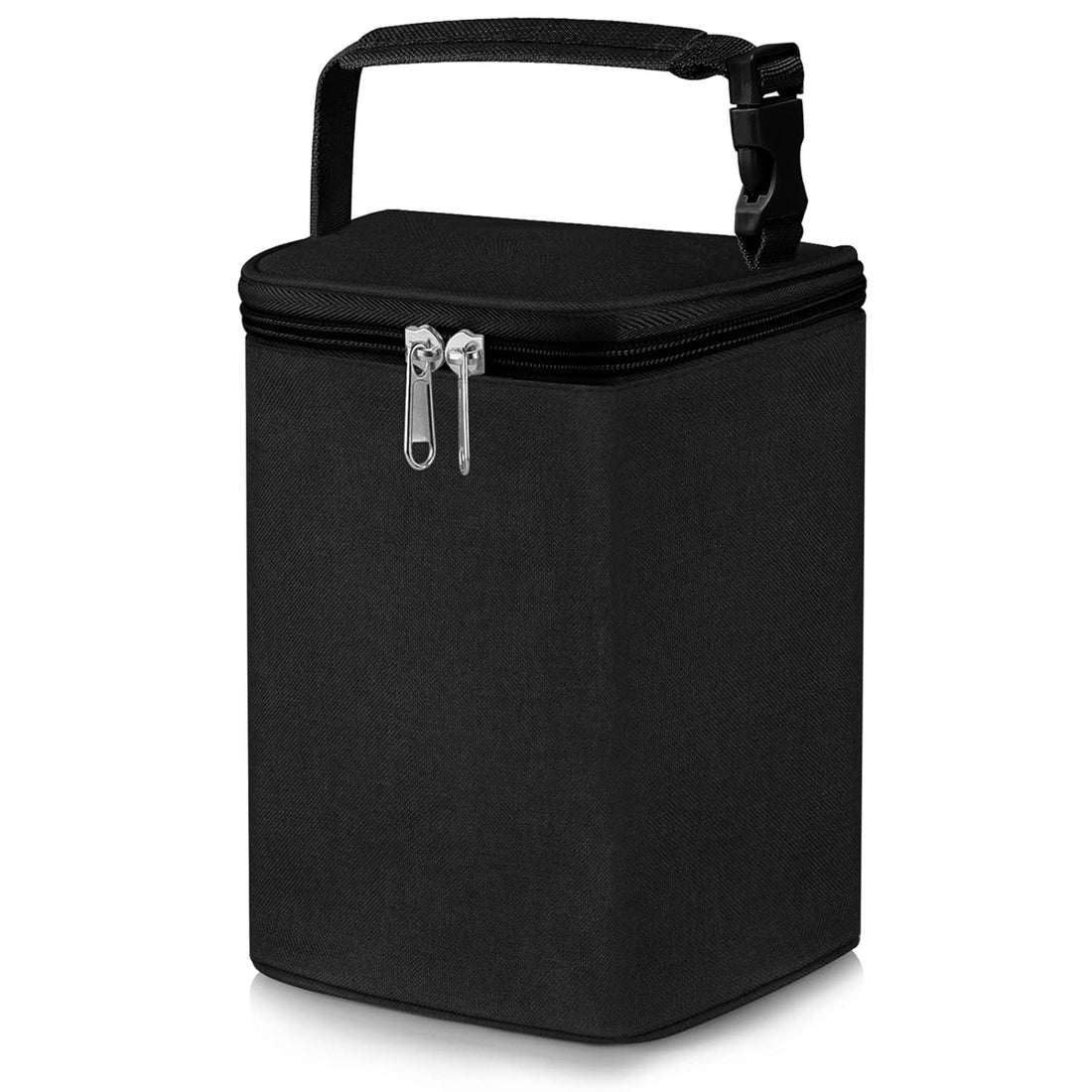 HUPSAZ48 Insulated Bottle Cooler Tote Bags