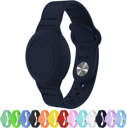 SUPSBL01 Tracking Silicone Bracelet