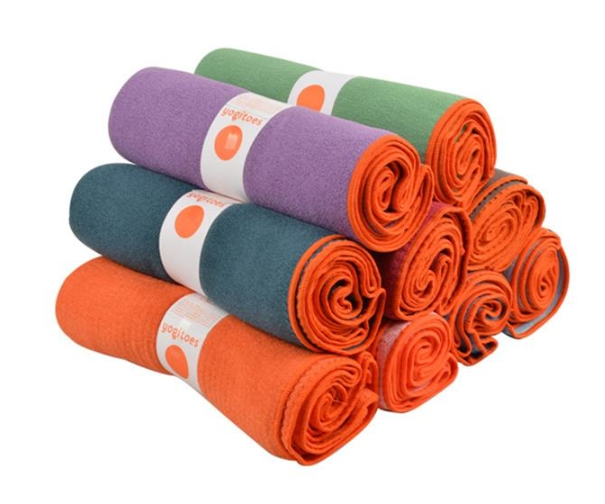 SUPSBL03 Quick Dry Microfiber Cooling Sports Towel