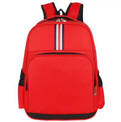 SUPSBL04 Primary school backpack