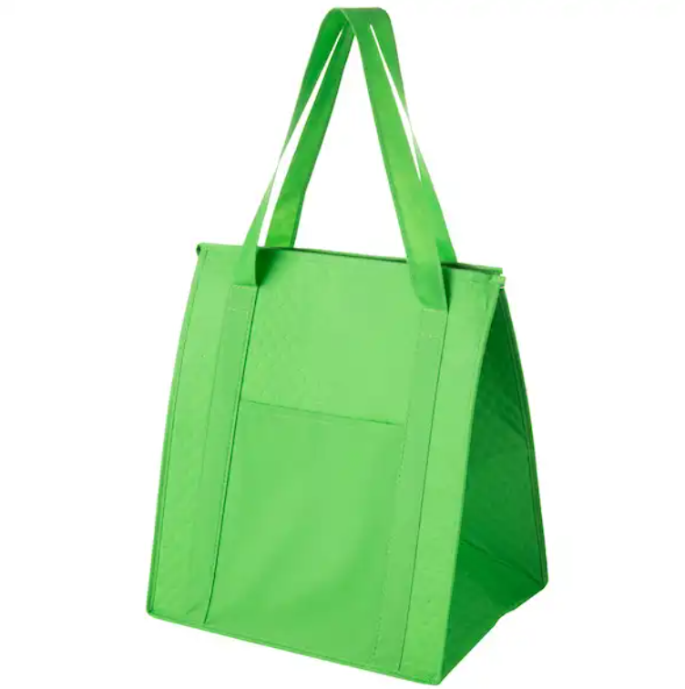 SUPSBL08 Insulated Lunch Tote Bag