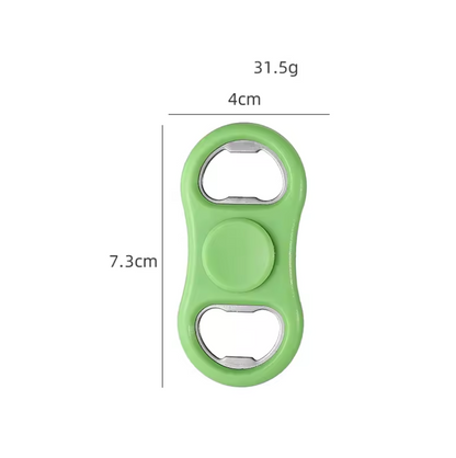 SUPSBL114 Fun Spinner Bottle Opener