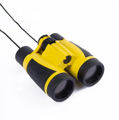 SUPSBL12 Portable kids Telescope Binoculars