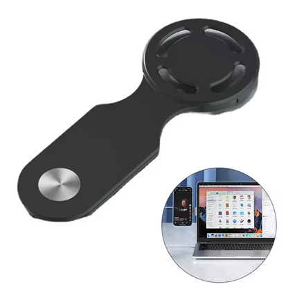 SUPSBL123 Magnetic Laptop Phone Holder