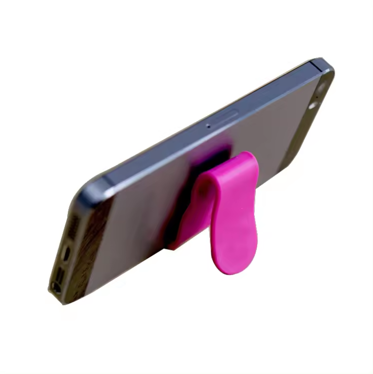 SUPSBL124 Silicone Magnetic Universal Clip