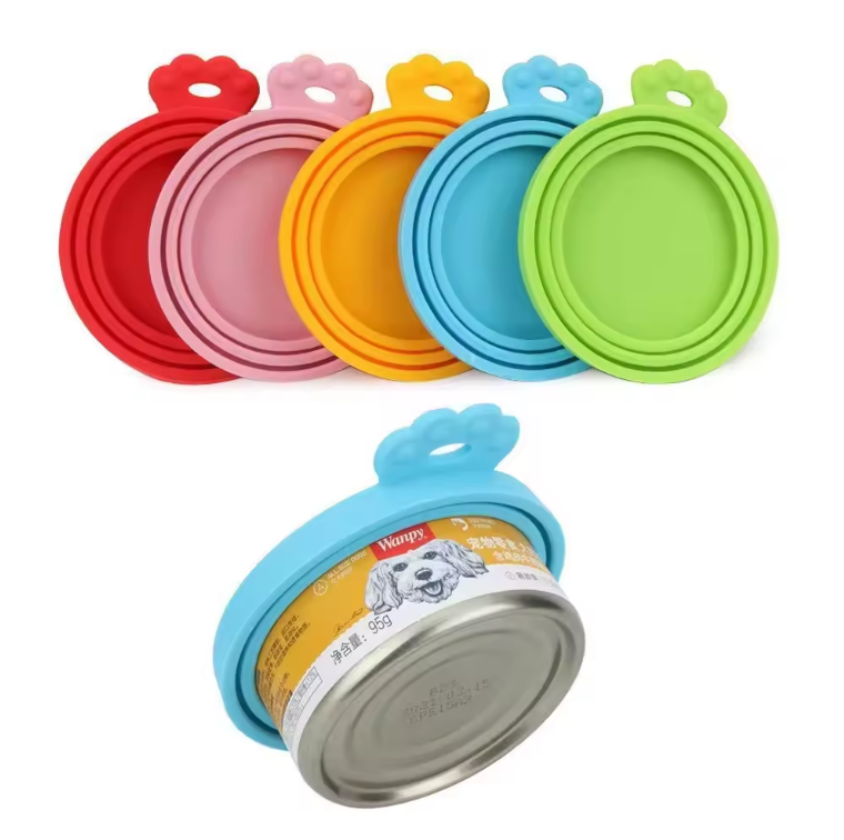 SUPSBL126  Silicone 3 in 1 Storage Container Cover