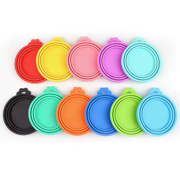 SUPSBL126  Silicone 3 in 1 Storage Container Cover