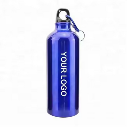 SUPSBL127  Sport aluminum water bottle 