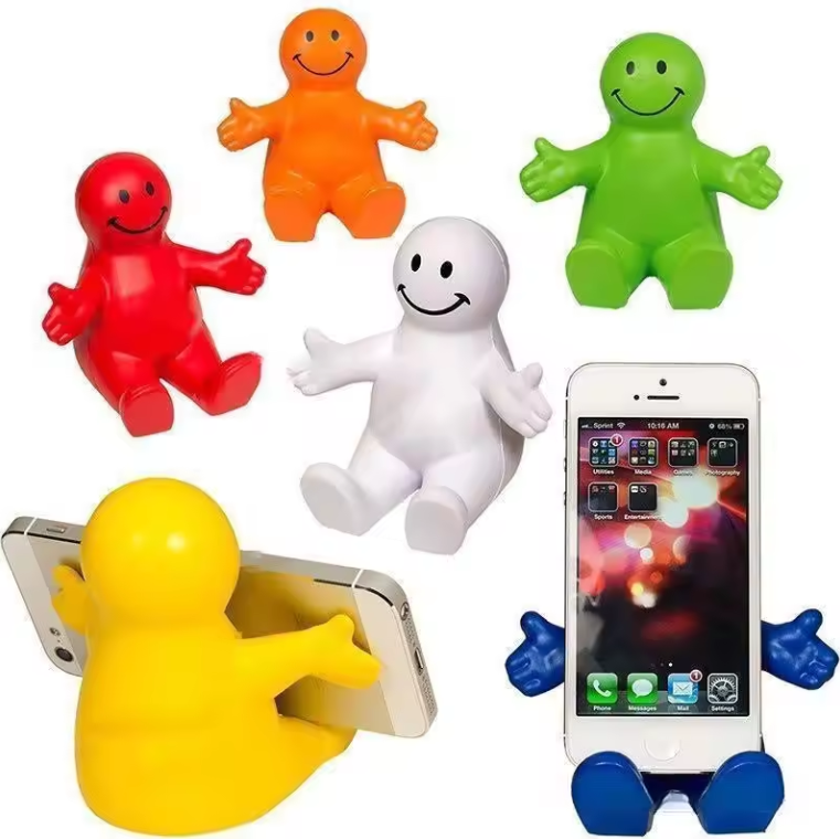 SUPSBL131 Mobile phone Holder Stress Relief Toys