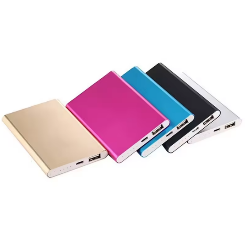 SUPSBL134 Ultra Slim Power Bank - 5000 mAh