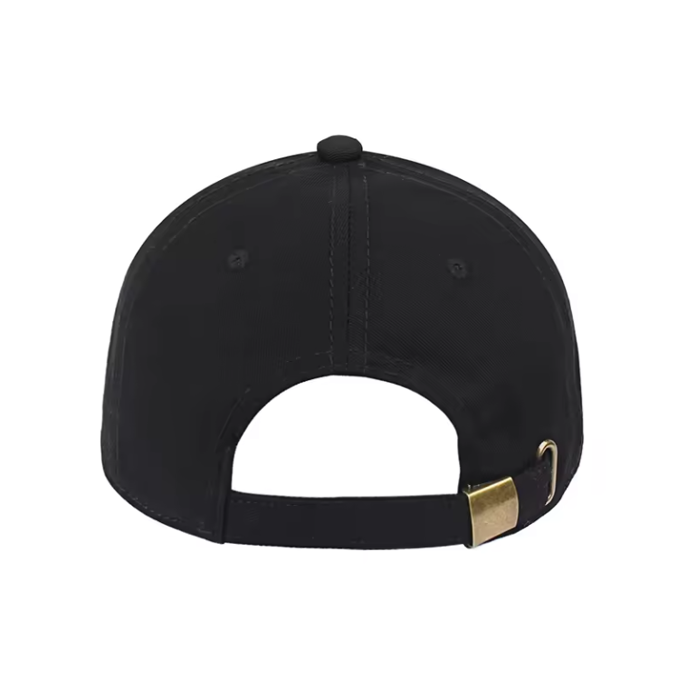 SUPSBL140  Custom Cotton Baseball Cap