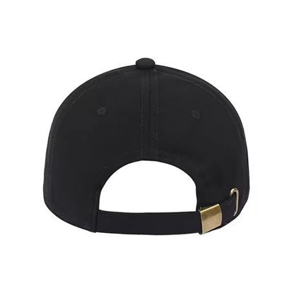 SUPSBL140  Custom Cotton Baseball Cap