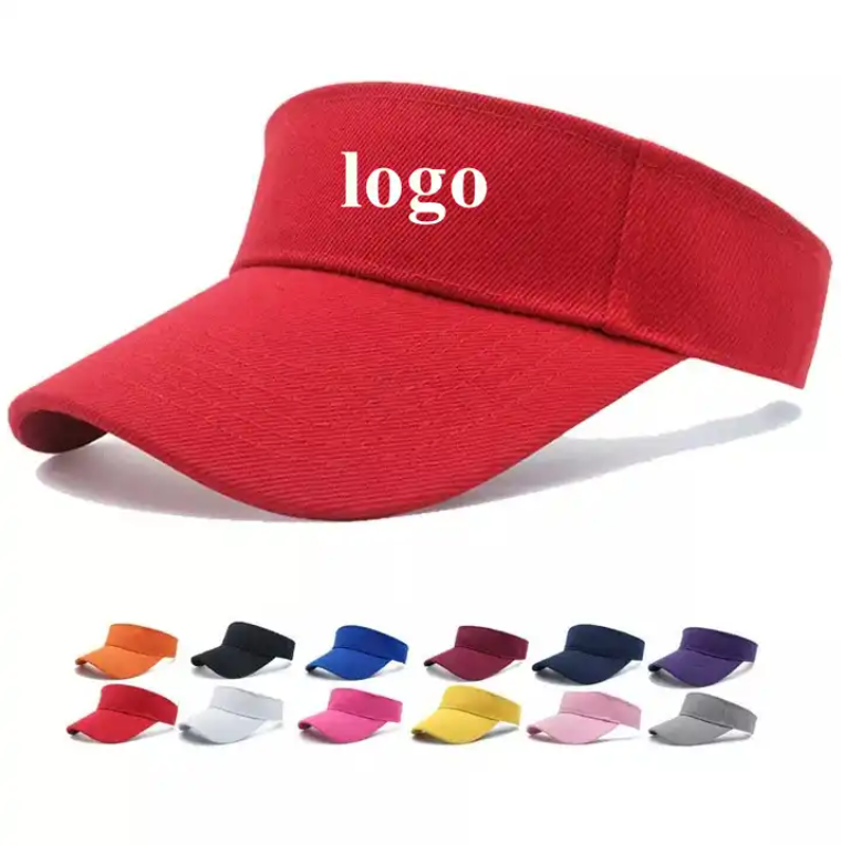 SUPSBL16 Outdoor Sun Visors Sports Cap