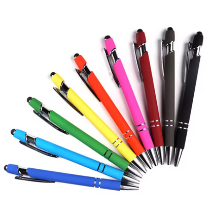 SUPSBL160 Stylus Metal  Ballpoint Pen