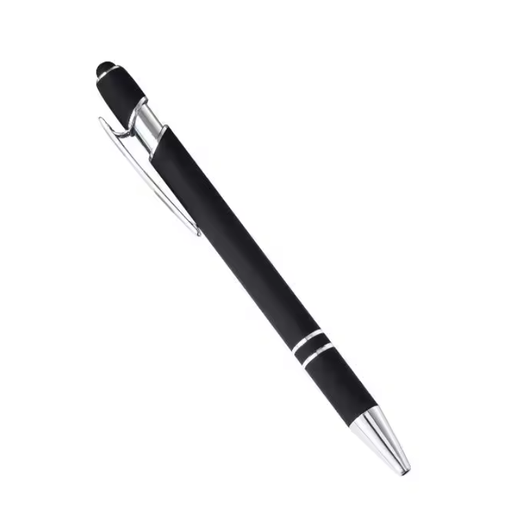 SUPSBL160 Stylus Metal  Ballpoint Pen