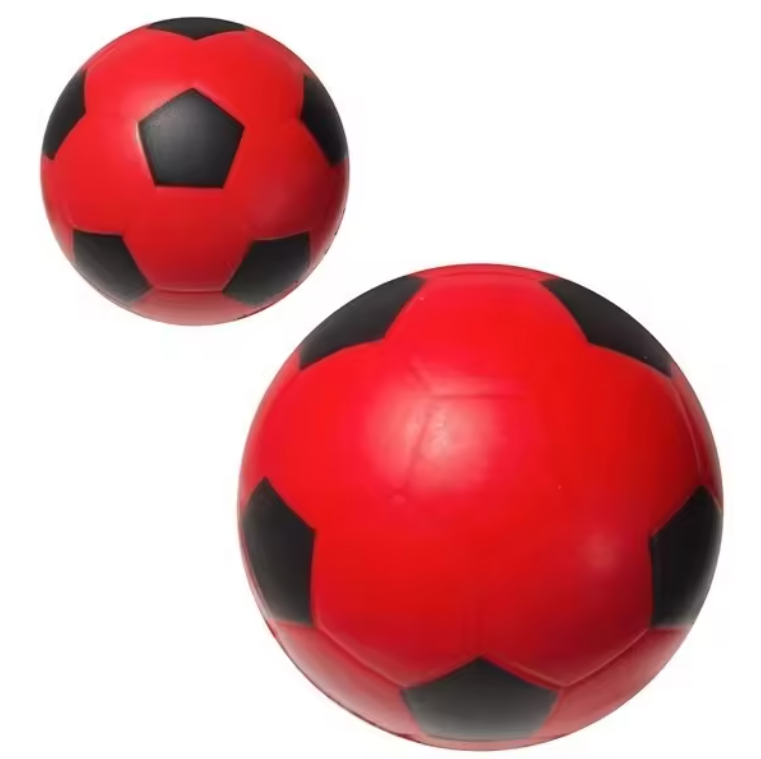 SUPSBL162 Soccer Ball Stress Reliever