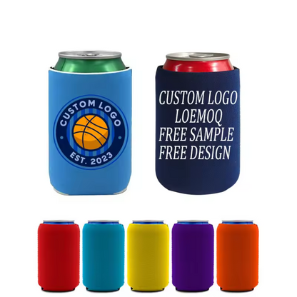 SUPSBL163 Foam Can Cooler Holder