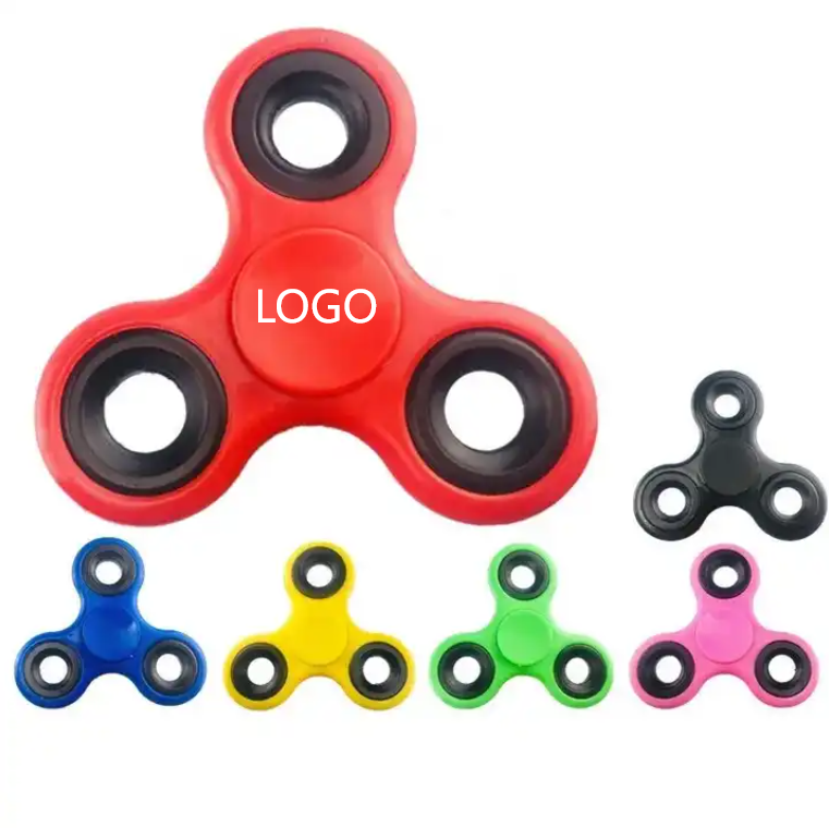 SUPSBL24 Stress Relieve Fidget Hand Spinner Toy