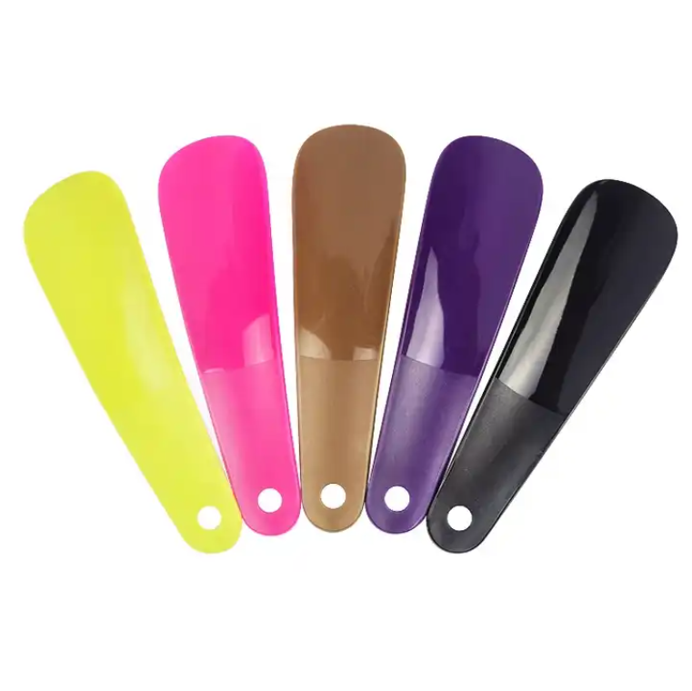 SUPSBL25 Plastic Shoe Horn