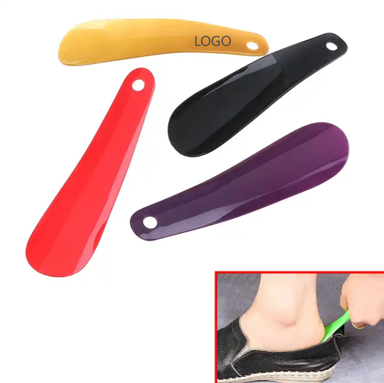 SUPSBL25 Plastic Shoe Horn