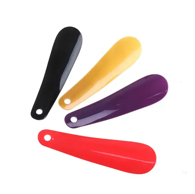 SUPSBL25 Plastic Shoe Horn