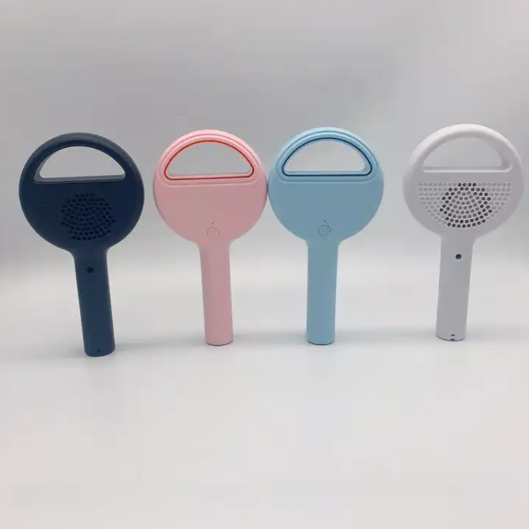 SUPSBL26 Bladeless Handheld Fan