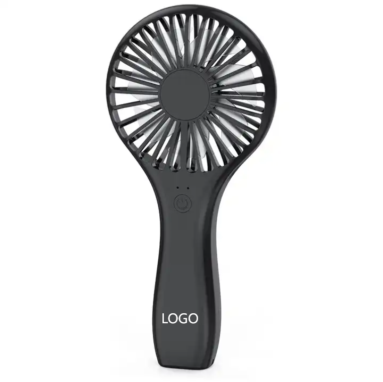 SUPSBL27 LED light Handheld Fan