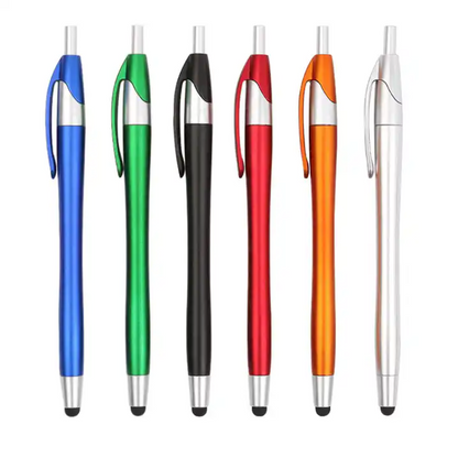 SUPSBL28 2 in 1 Stylus Ballpoint Pen