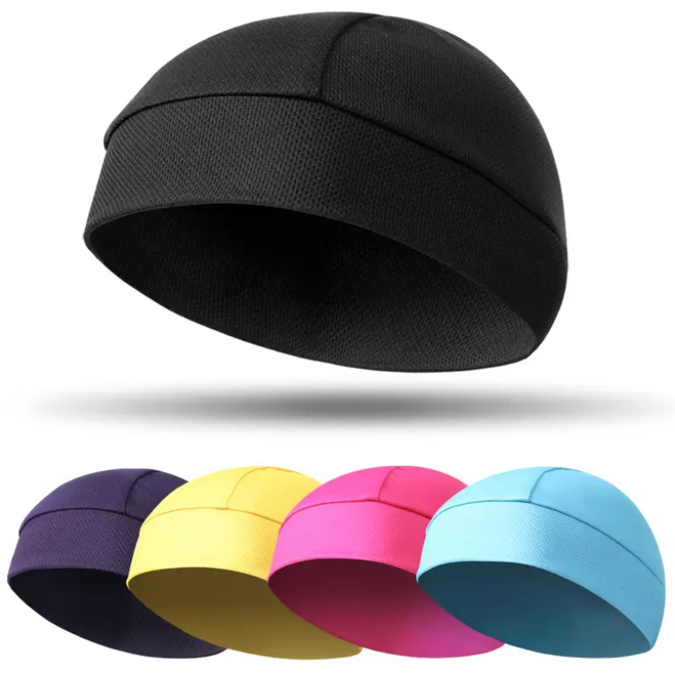 SUPSBL31 Cooling Skull Cap Helmet Liner