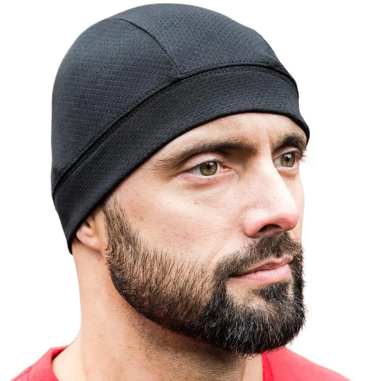 SUPSBL31 Cooling Skull Cap Helmet Liner