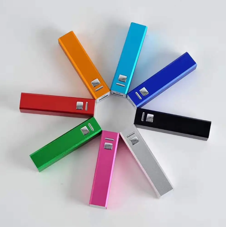 SUPSBL32 Portable Power Bank- 2600mah