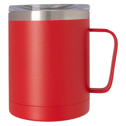 SUPSBL42  14 oz. Double Wall Vacuum Mug