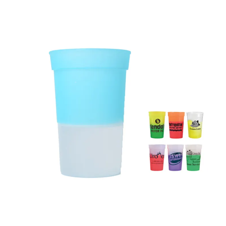 SUPSBL44 12 Oz. Mood Stadium Cup