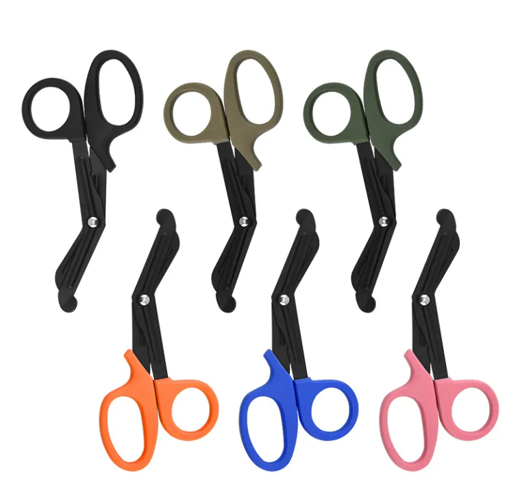 SUPSBL45 Stainless Steel Medical Bandage Scissors