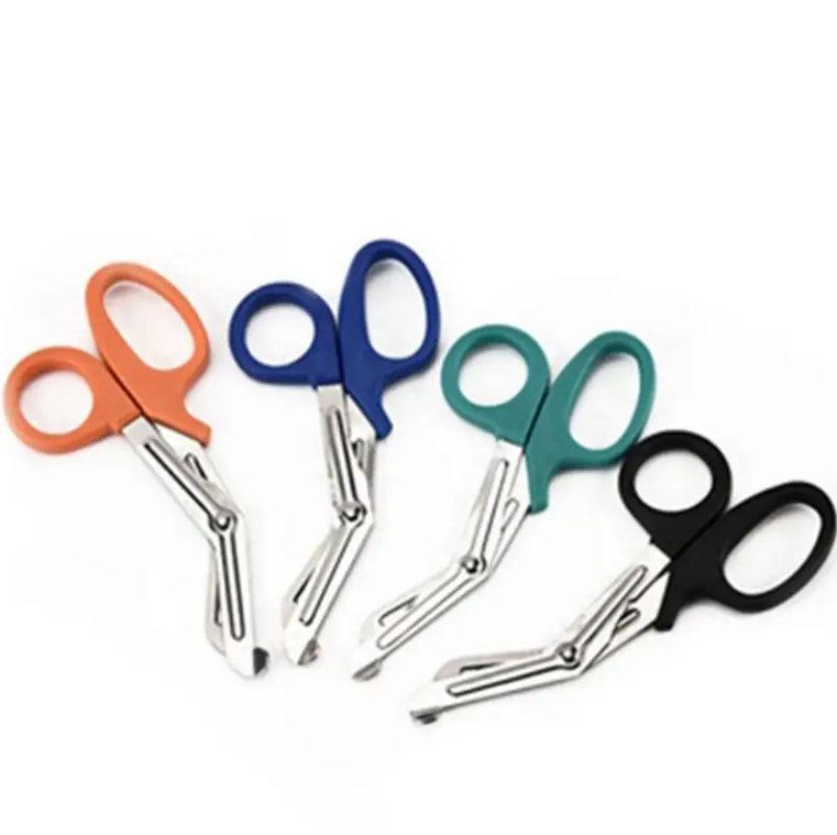 SUPSBL45 Stainless Steel Medical Bandage Scissors