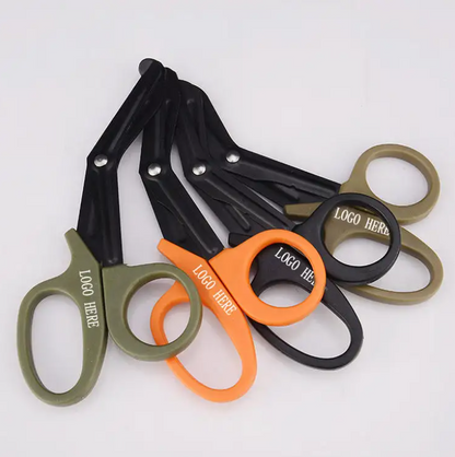 SUPSBL45 Stainless Steel Medical Bandage Scissors