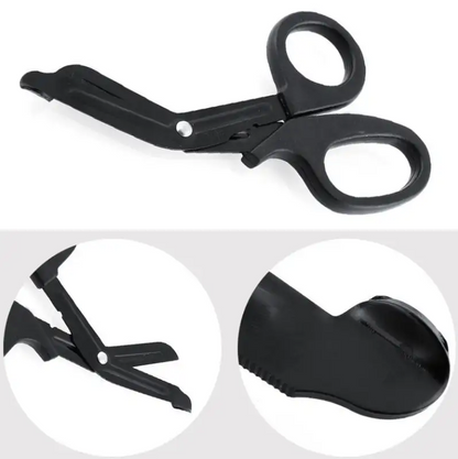 SUPSBL45 Stainless Steel Medical Bandage Scissors