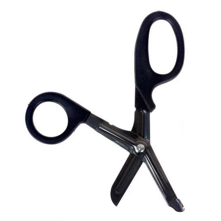 SUPSBL45 Stainless Steel Medical Bandage Scissors