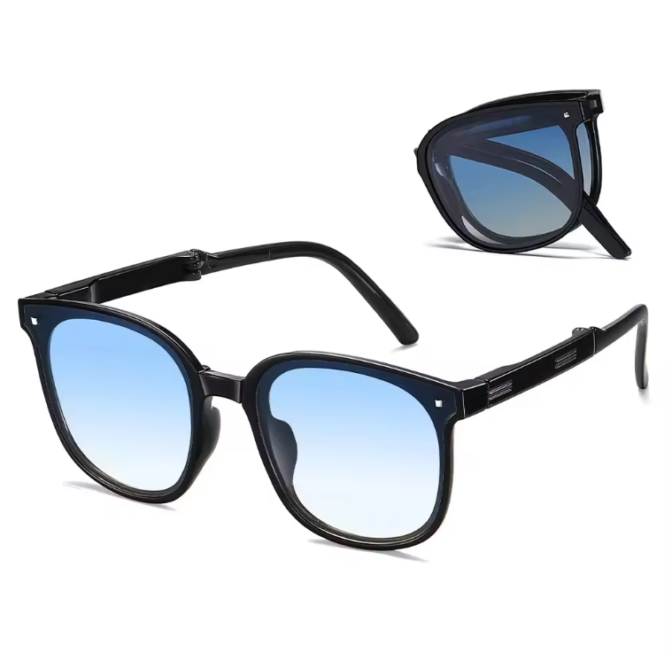 SUPSBL54 Custom Foldable Sunglasses