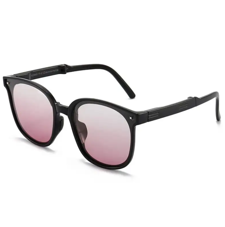 SUPSBL54 Custom Foldable Sunglasses