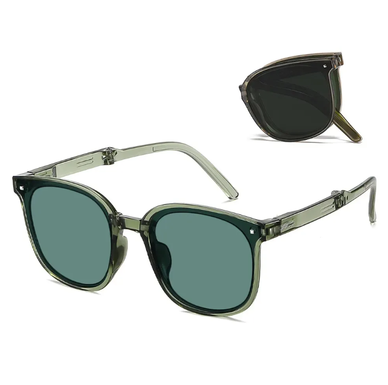 SUPSBL54 Custom Foldable Sunglasses