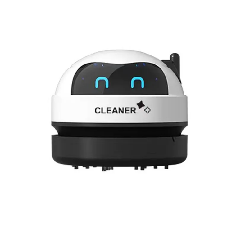 SUPSBL59 Mini Desktop Rechargable Vacuum Cleaner