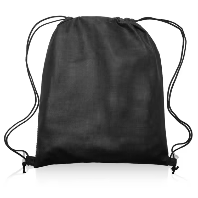 SUPSBL63 Non-Woven Drawstring Backpack